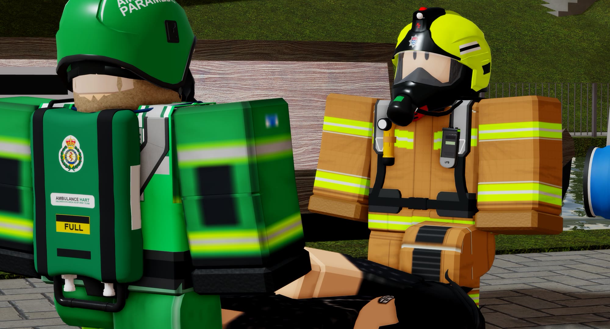 Another busy week: major incidents and joint shifts (photo 4)