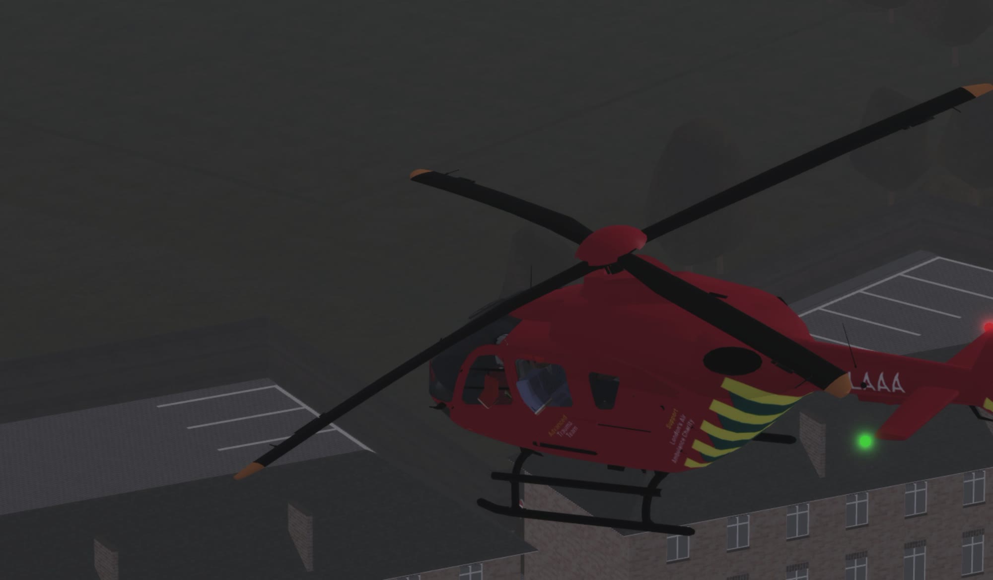 The Duke of York visits Westbridge Ambulance Station (photo 4)