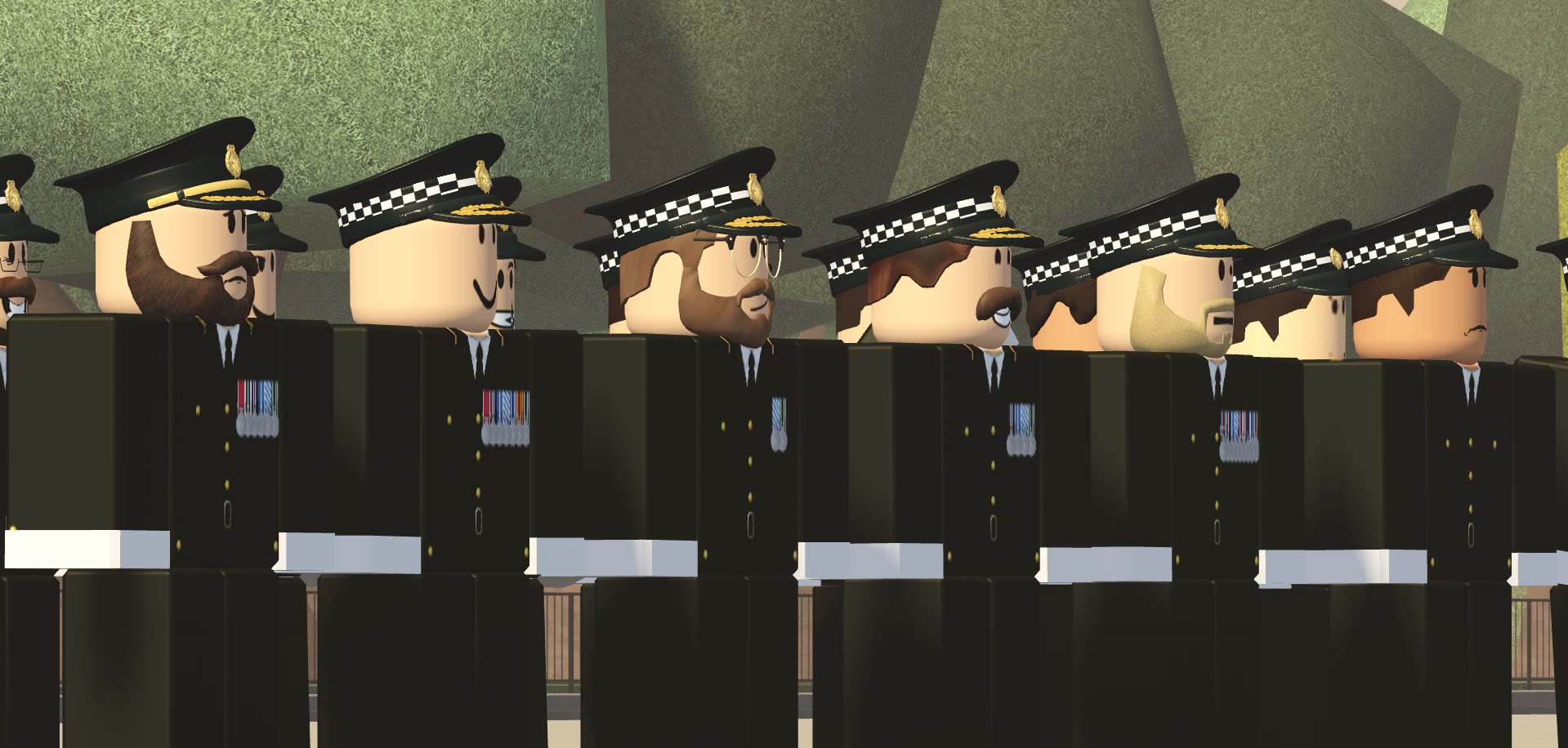Staff attend Home Office inspection (photo 2)